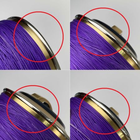  DAIWA ダイワ 20 ソルティガ 20000-H 00065009