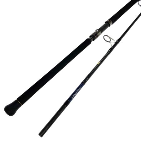  DAIWA ダイワ SALTIGA CASTING ソルティガ キャスティング 73-12 C73-12