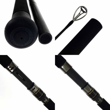  DAIWA ダイワ SALTIGA CASTING ソルティガ キャスティング 73-12 C73-12