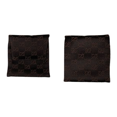  GUCCI グッチ 5連ボールチェーンブレスレット 925 1697AR