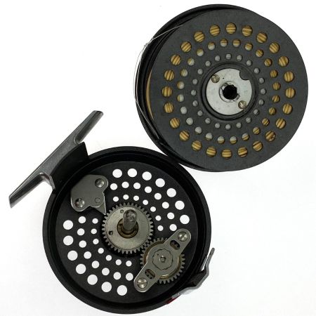  ORVIS BATTENKILL バテンキル ディスク8/9  替スプール付