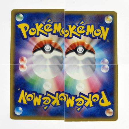   ポケモンカード デオキシスex 2種セット 1ED 046/082 006/015 ポケカ トレカ キズヨゴレ有り