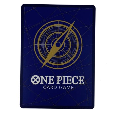   ワンピースカード エドワード・ニューゲート SR SP ST15-002 トレカ