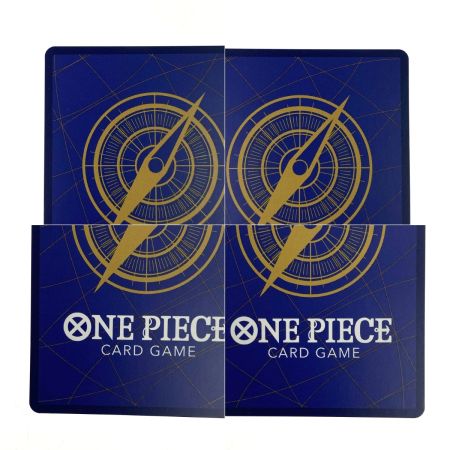   ワンピースカード エドワード・ニューゲート SR SP ST15-002 トレカ