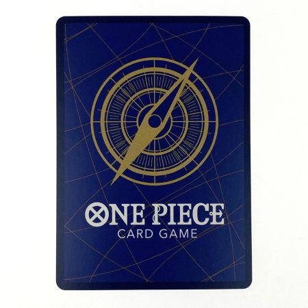   ワンピースカード ウルージ R SP OP07-021 トレカ