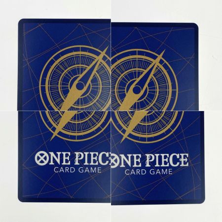   ワンピースカード ウルージ R SP OP07-021 トレカ