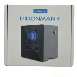 ## SunFounder Pironman 5 Mini CN0480D Raspberry Pi 5専用 多機能ミニPCケース Sランク