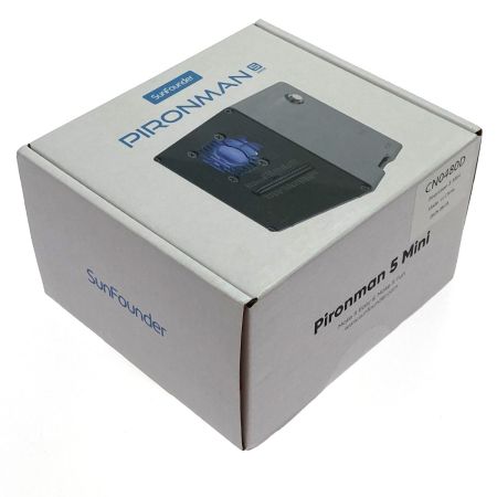  SunFounder Pironman 5 Mini CN0480D Raspberry Pi 5専用 多機能ミニPCケース