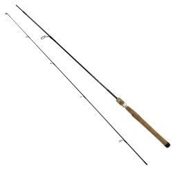 ## ufmウエダ Trout Stinger BORON トラウトスティンガーボロン TSS-68 コルク修復跡あり Cランク