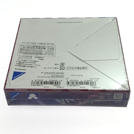   ディズニー・ロルカナ・TCG 日本語版 ブースターパック 星々の輝き 1BOX シュリンク付 未開封