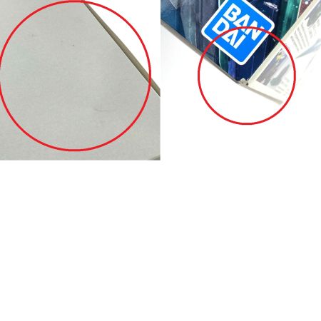  BANDAI バンダイ MG 1/100 ダブルオークアンタフルセイバー ガンプラ 未組立