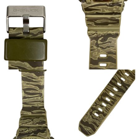  CASIO カシオ G-SHOCK カモフラージュシリーズ 腕時計 クォーツ GD-X6900TC-5JF