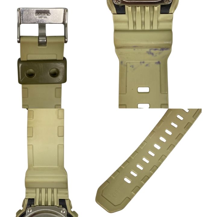 CASIO カシオ G-SHOCK カモフラージュシリーズ 腕時計 クォーツ GD 