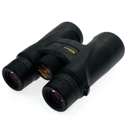  Nikon ニコン 双眼鏡 MONARCH 5 M511 8×42 6.3° ケース付き モナーク5