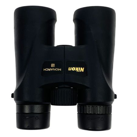  Nikon ニコン 双眼鏡 MONARCH 5 M511 8×42 6.3° ケース付き モナーク5