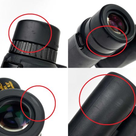  Nikon ニコン 双眼鏡 MONARCH 5 M511 8×42 6.3° ケース付き モナーク5
