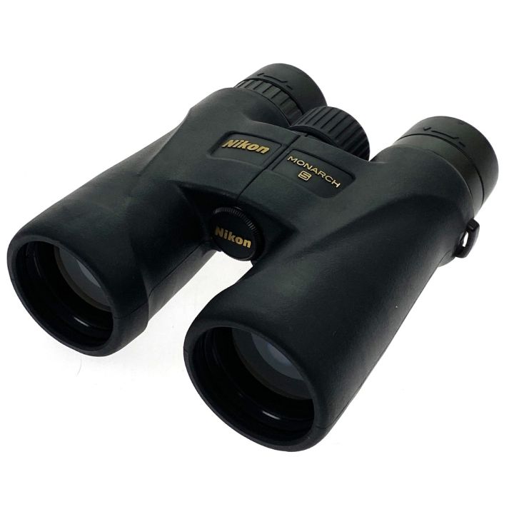 Nikon ニコン 双眼鏡 MONARCH 5 M511 8×42 6.3° ケース付き モナーク5
