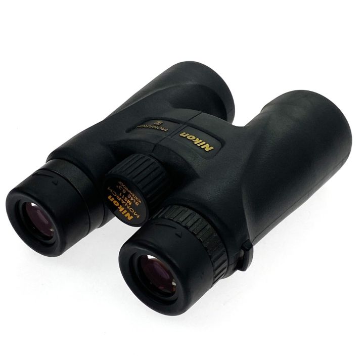 Nikon ニコン 双眼鏡 MONARCH 5 M511 8×42 6.3° ケース付き モナーク5 