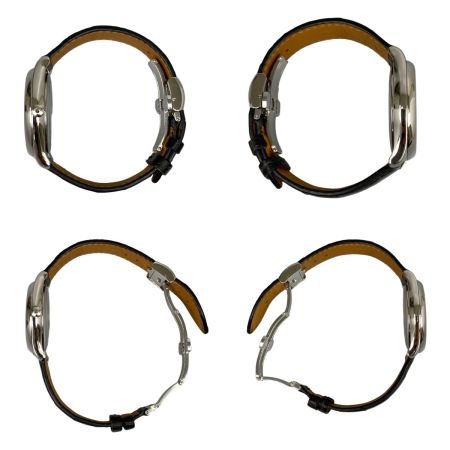  LONGINES ロンジン マスターコレクション 腕時計 自動巻き オーバーホール未実施 日差＋3 L2.843.4.73.2