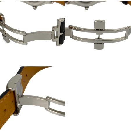  LONGINES ロンジン マスターコレクション 腕時計 自動巻き オーバーホール未実施 日差＋3 L2.843.4.73.2