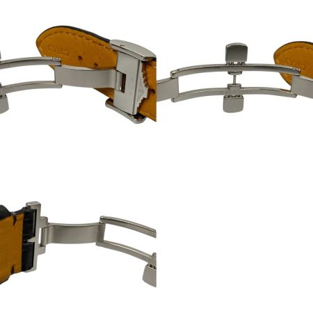  LONGINES ロンジン マスターコレクション 腕時計 自動巻き オーバーホール未実施 日差＋3 L2.843.4.73.2