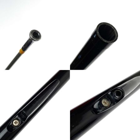  DAIWA ダイワ HX インターライン剣崎 200号-230 HXｲﾝﾀｰﾗｲﾝ剣崎 200号-230 キズ・サビ有り