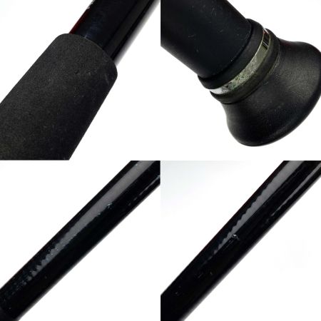  DAIWA ダイワ HX インターライン剣崎 200号-230 HXｲﾝﾀｰﾗｲﾝ剣崎 200号-230 キズ・サビ有り