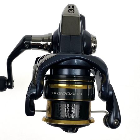  SHIMANO シマノ 21 アルテグラ C2000SHG 043290