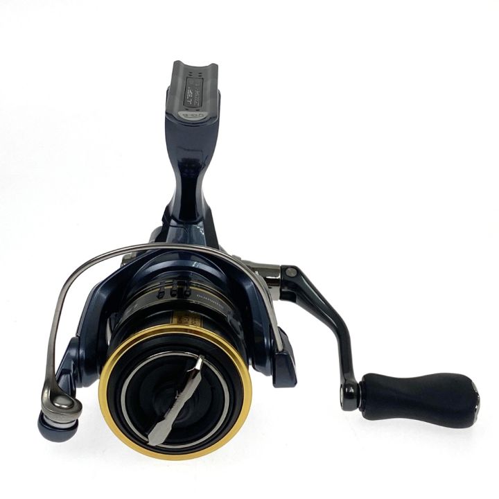 SHIMANO シマノ 21 アルテグラ C2000SHG 043290 - 中古釣り