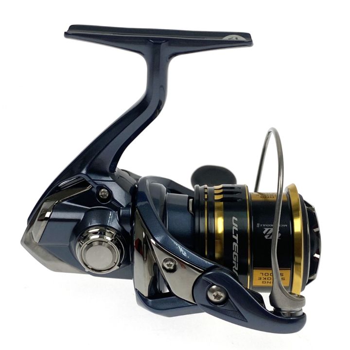 SHIMANO シマノ 21 アルテグラ C2000SHG 043290 - 中古釣り