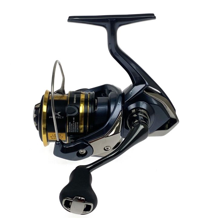 SHIMANO シマノ 21 アルテグラ C2000SHG 043290 - 中古釣り