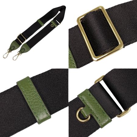  FURLA フルラ  ATENA アテナ ショルダーバッグ フルラ Sサイズ グリーン