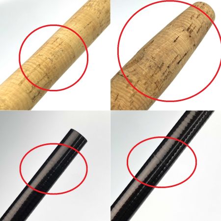  SHIMANO シマノ 天平 テンカラ LLS36 NB LLS36