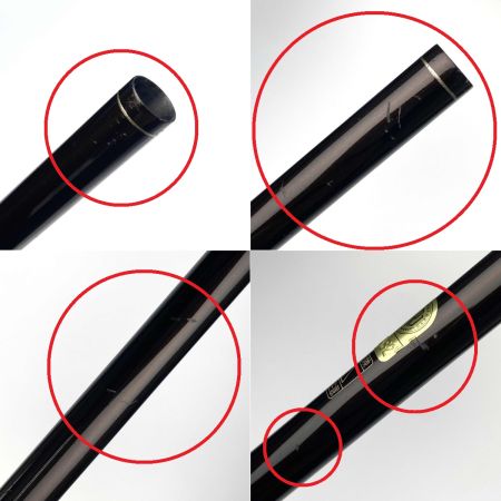  SHIMANO シマノ 天平 テンカラ LLS36 NB LLS36