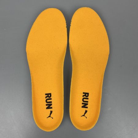  PUMA プーマ ディヴィエイト ニトロ 3 ランニングシューズ 26cm 310474 01 Sun Stream-Sunset Glow