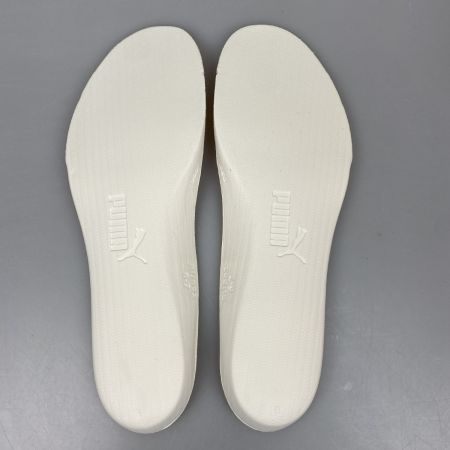  PUMA プーマ ディヴィエイト ニトロ 3 ランニングシューズ 26cm 310474 01 Sun Stream-Sunset Glow