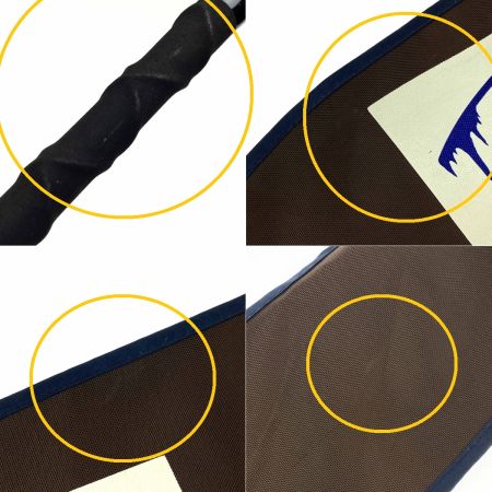  TULALA ツララ グリッサンド Glissando 73GS キズ有り