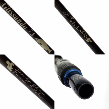  TULALA ツララ グリッサンド Glissando 73GS キズ有り