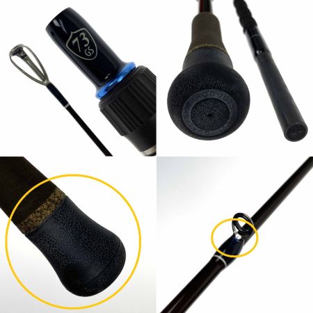  TULALA ツララ グリッサンド Glissando 73GS キズ有り