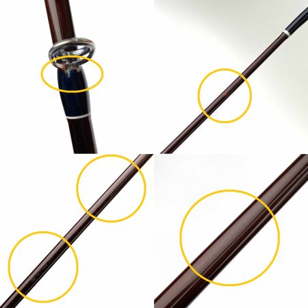  TULALA ツララ グリッサンド Glissando 73GS キズ有り