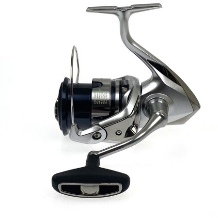  SHIMANO シマノ 19 ストラディック 4000MHG 4000MHG