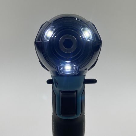  HiKOKI ハイコーキ 36V コードレスインパクトドライバ WH36DC(2XPSZ)(CB) セームブルー 充電器・充電池2個・ケース付