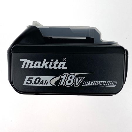  MAKITA マキタ 18v 5.0Ah リチウムイオンバッテリ BL1850B 純正バッテリ 未使用品 (1) 