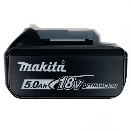  MAKITA マキタ 18v 5.0Ah リチウムイオンバッテリ BL1850B 純正バッテリ 未使用品 (2)