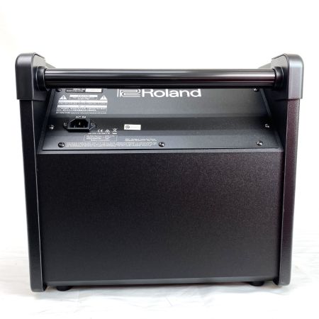  ROLAND ローランド PM-100 パーソナルモニター V-Drums PM-100 電源ケーブル付