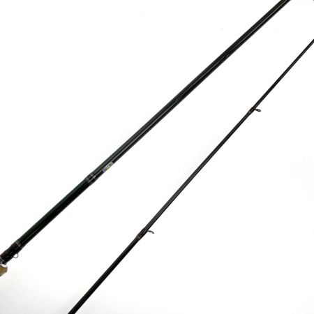  Jackson ジャクソン トラウトアンリミテッド TUSS-882ML