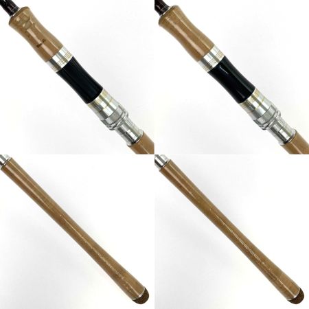  Jackson ジャクソン トラウトアンリミテッド TUSS-882ML