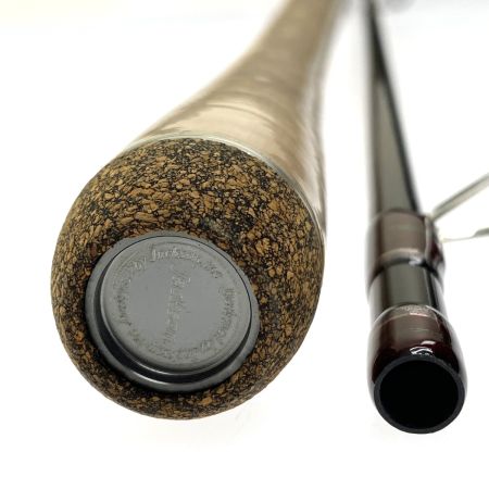  Jackson ジャクソン トラウトアンリミテッド TUSS-882ML