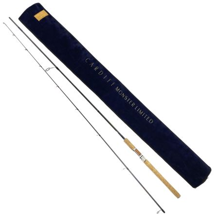  SHIMANO シマノ カーディフモンスターリミテッド 93 32496 キズヨゴレ有り