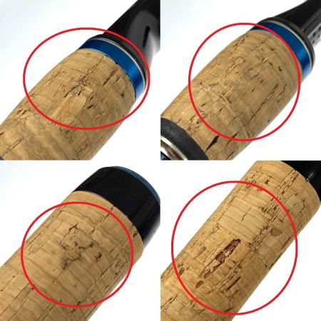  DAIWA ダイワ モアザン シューティングマスター MT80LB 01471553